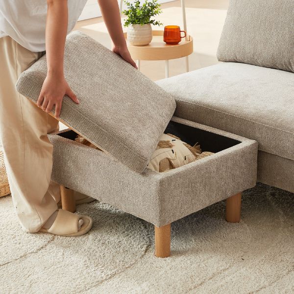 マルチステーションソファの商品詳細ページ｜【本州・四国】2025年