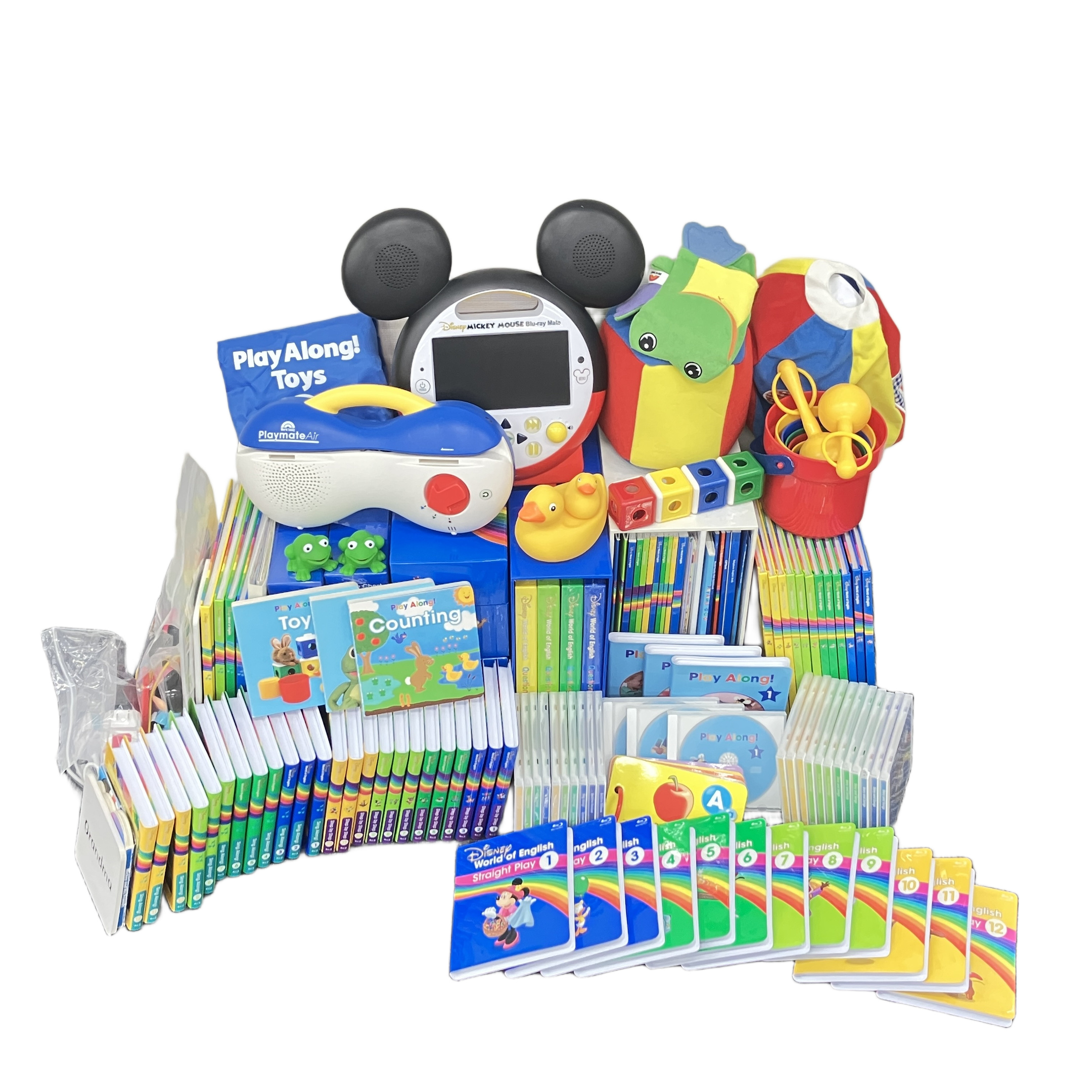 Worldwide Kids English(ワールドワイドキッズ) 買取価格 | 中古教材の