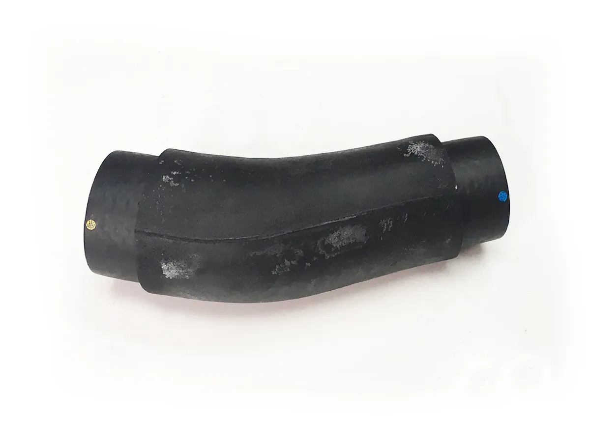 OEM 300ZX (Z32) Twin Turbo (TT) Intake Hose (Inner LH)