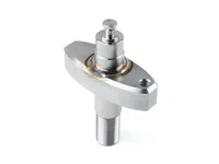 Z1 300ZX '90 NA Parking Brake Anchor Bolt - Pair