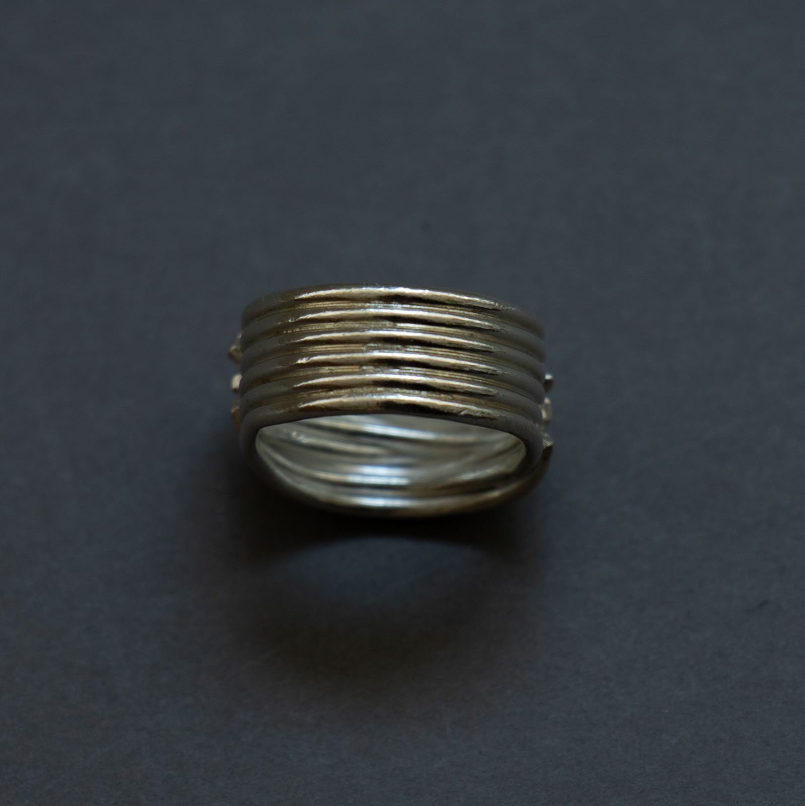 accessories mau カレンシルバーring 13 ｜くらすこと公式オンラインストア