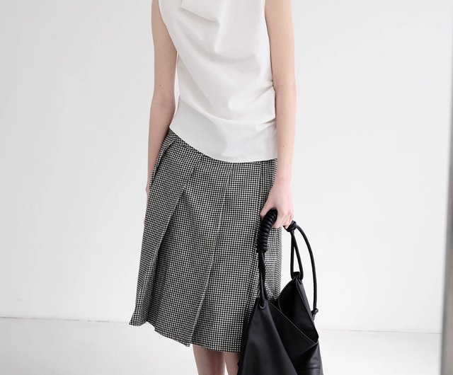 銀付き牛レザートートバッグ DOSORDONTS | トートバッグ・ハンドバッグ