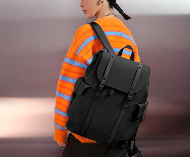 台湾 GASTON LUGA スプラッシュ ユーティリティ バックパック 16インチ