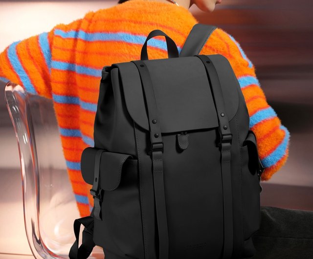 台湾 GASTON LUGA スプラッシュ ユーティリティ バックパック 16インチ