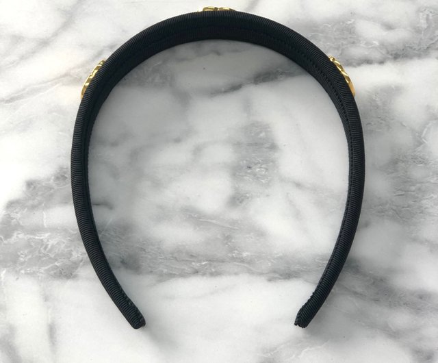 日本直送 名牌中古包 】CELINE セリーヌ サークルロゴ ファブリック