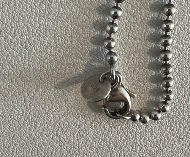 香港 ティファニー シルバー925 ハート型 チョーカー ネックレス