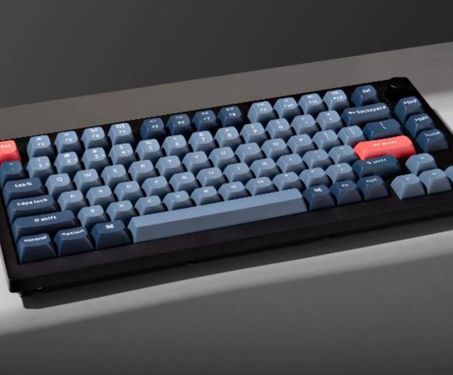 香港 Keychron V1 Max QMK/VIA ワイヤレス カスタマイズ メカニカル