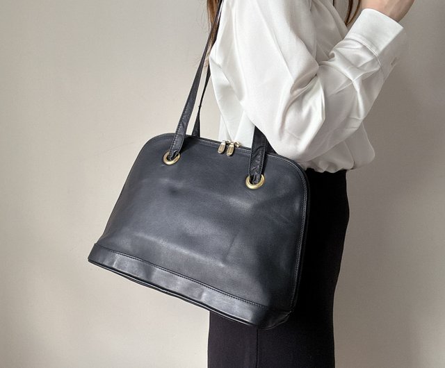 バリー BALLY（バリー）レザートートバッグ ユニセックス トートバッグ