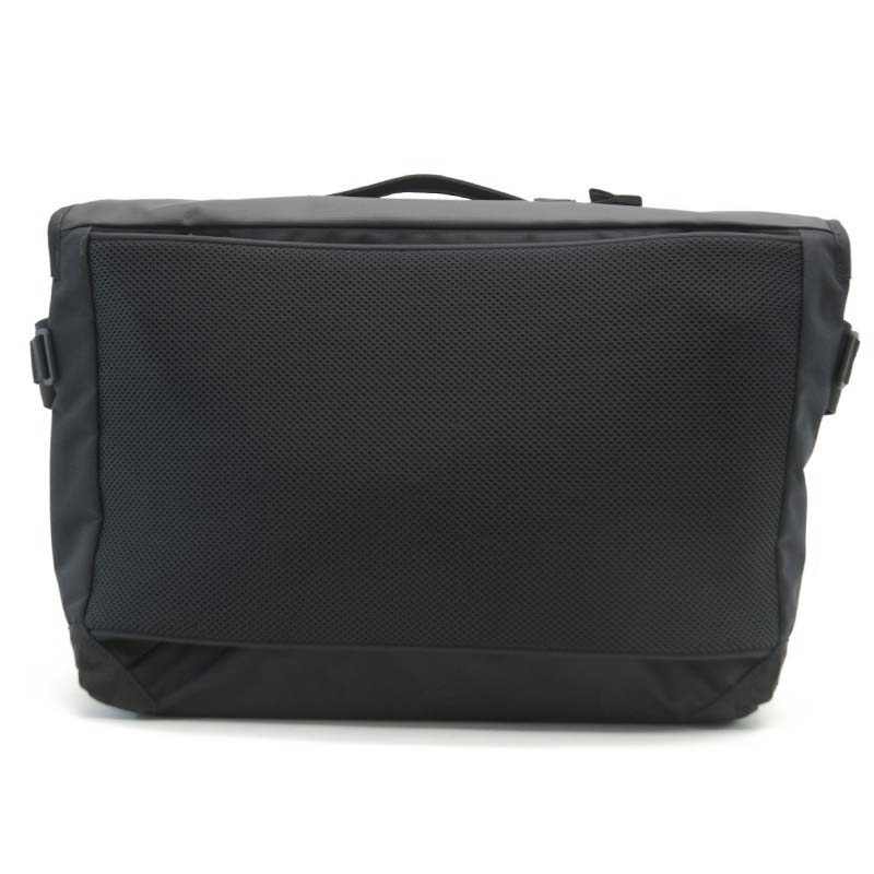 NXL MESSENGER M Tech line | BAGJACK | TECHNICAL SUPPORT BAGS