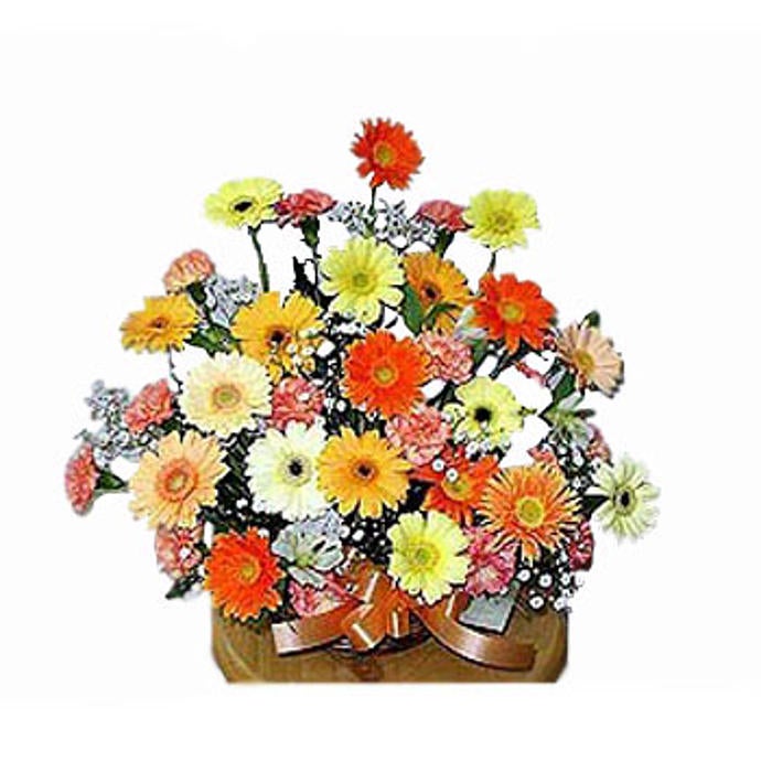 Send Flowers to Japan | Flowers and Gifts to Japan | 1-800-Flowers.com