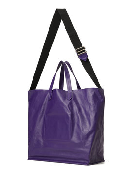 ギルト: メンズ | JIL SANDER | レザー トートバッグ TAPE TOTE MD