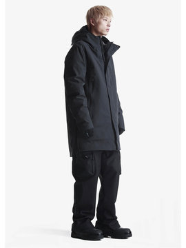 ギルト: メンズ | Luxury Street | KRAKATAU | ライナー付 フーデッド