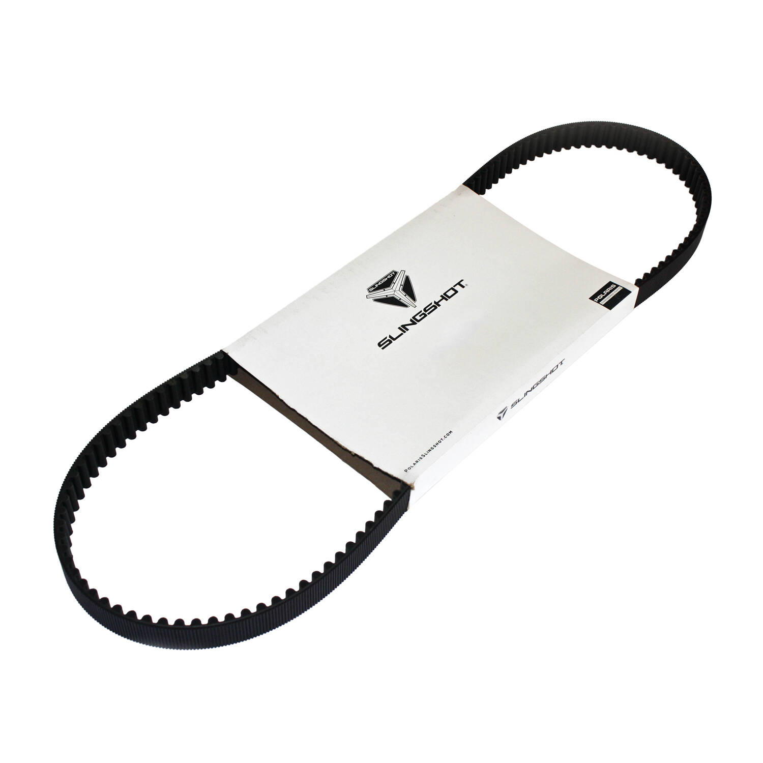 Drive Belt, Part 3211184 | Polaris Slingshot