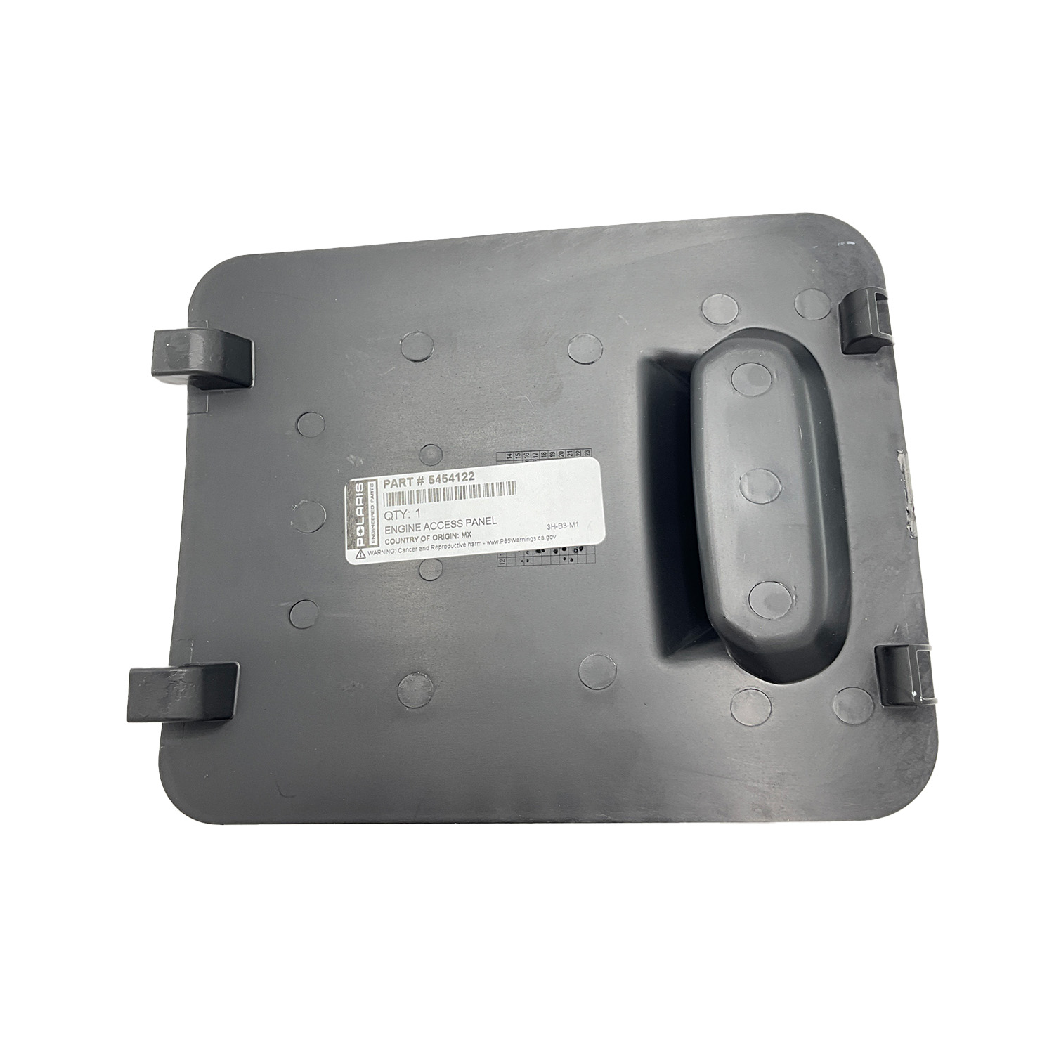 Engine Access Panel, Part 5454122 | Polaris RZR