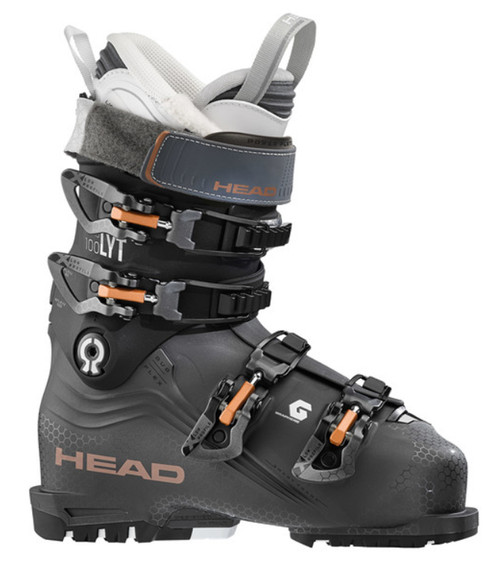 HEAD Formula 100 Men's Ski Boots - SNS Boards - Snowboards N Stuff