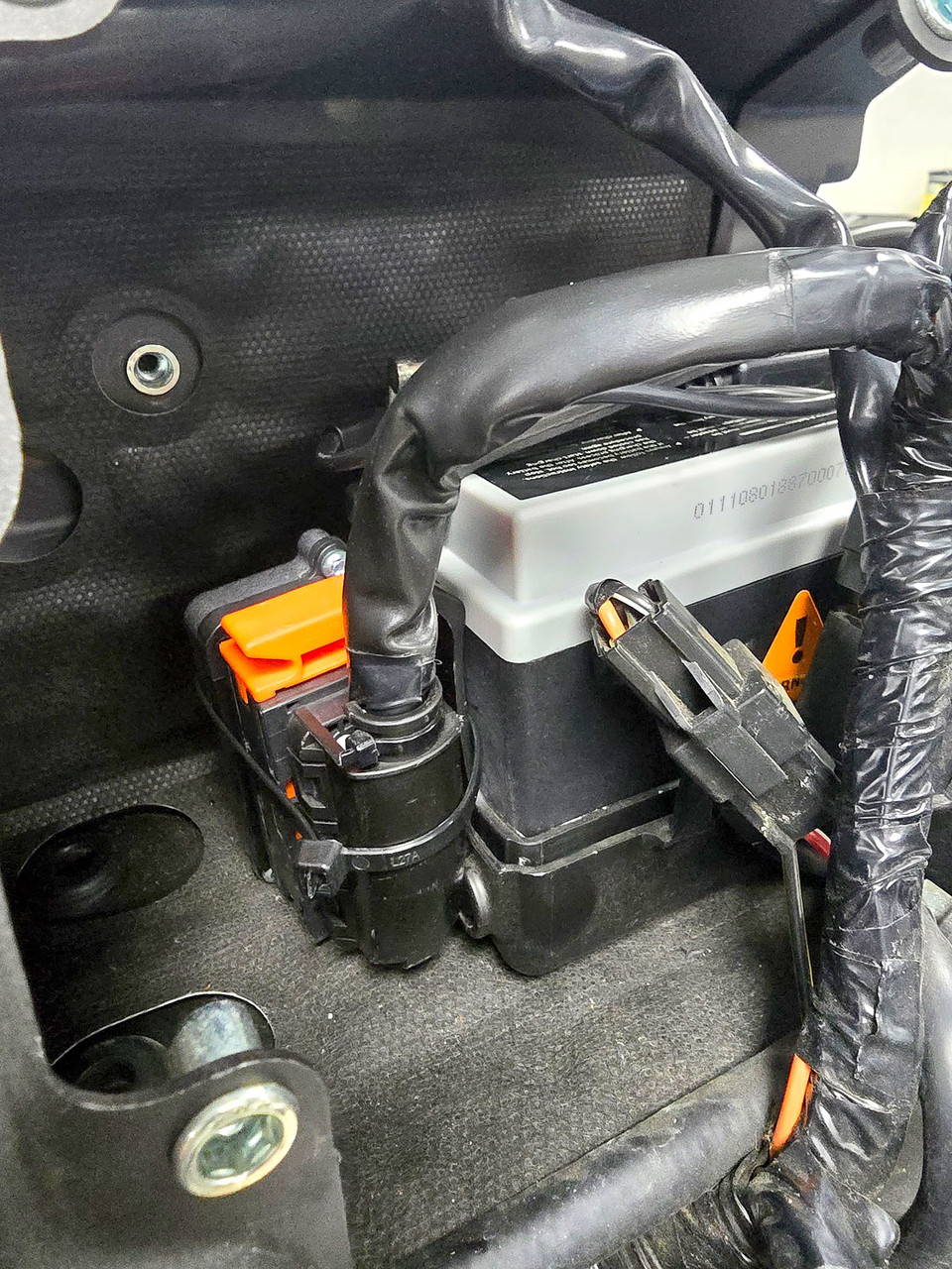 Buy Brock's Performance ABS Delete V1.0 Kawasaki ZX-14R (12-25