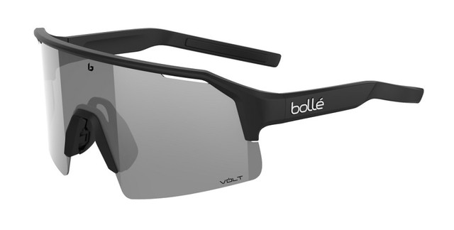 Bollé C-Shifter - Titantium - Volt Ultraviolet - Sunglasses For Sport