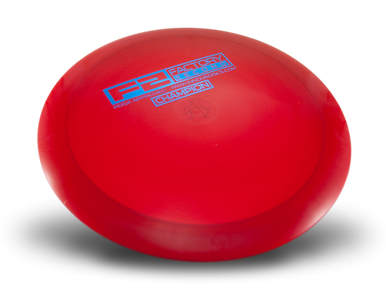 Champion Valkyrie Factory Second - Innova Factory Store