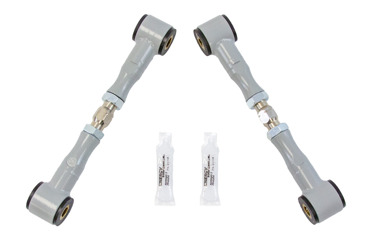 Steeda 555-4136 Maverick/Bronco Sport/Escape Adjustable Rear Toe