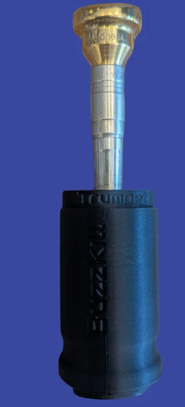 Reeves Sleeves for Trumpet: Reeves Sleeves Mouthpieces Bob Reeves