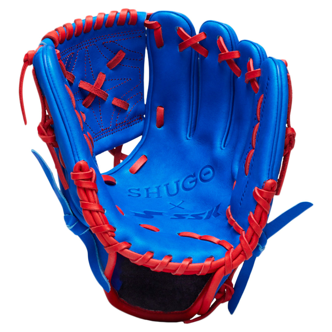 Shugo x SSK ZPro 11.5” Marcus Stroman Model – Limited Edition