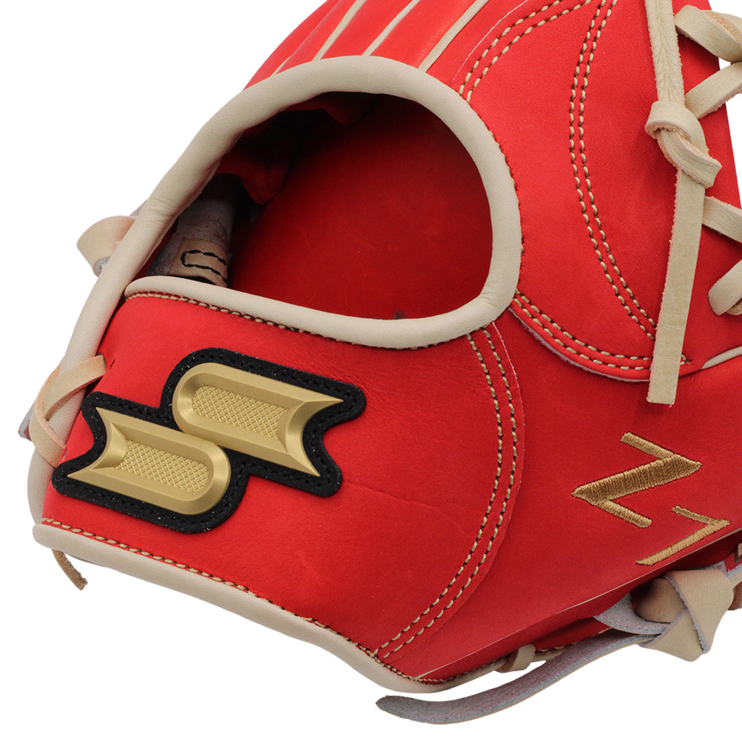 SSK Z7 Specialist 11.5