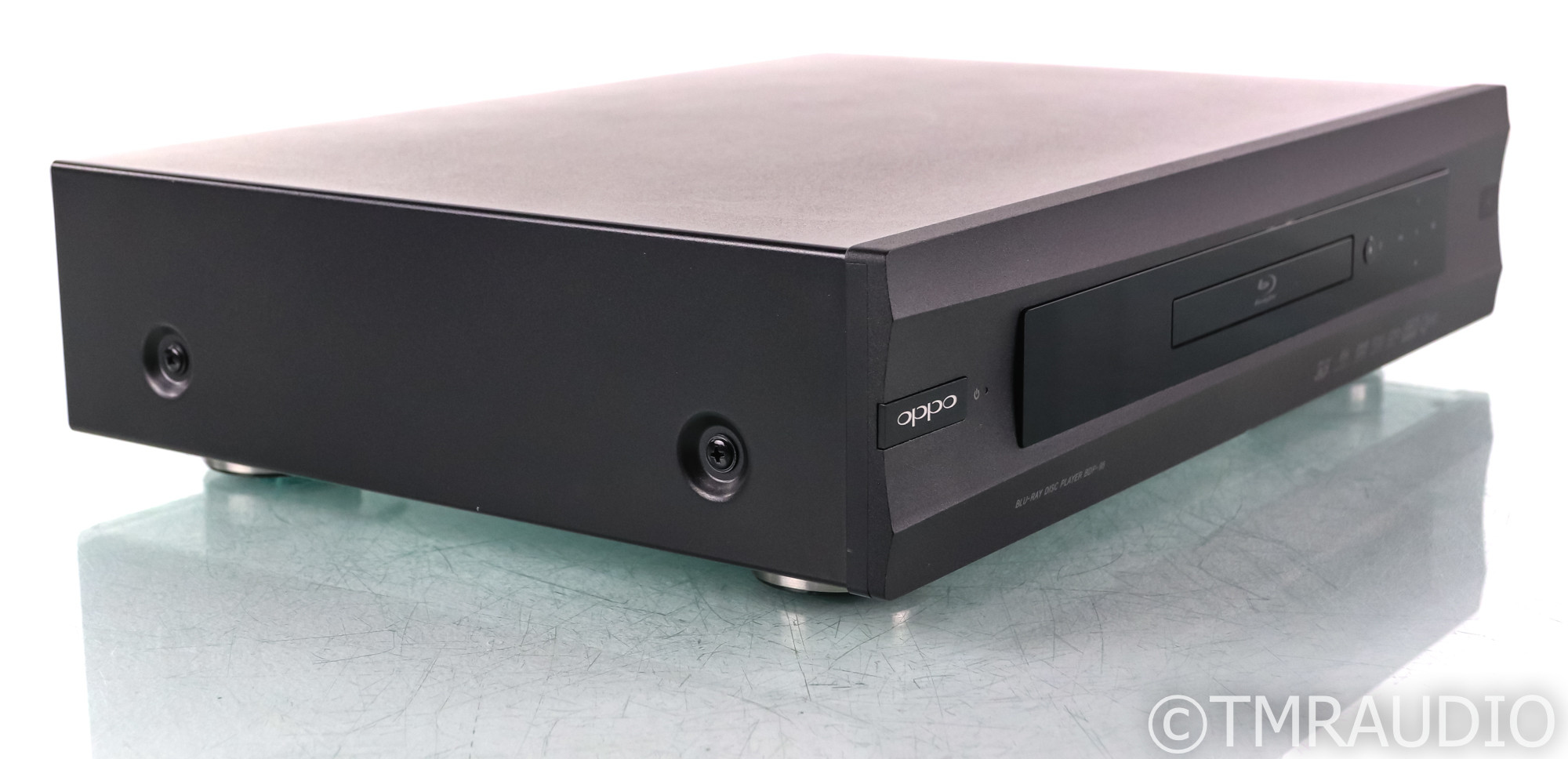 Oppo BDP-95 Universal Blu-Ray Disc Player