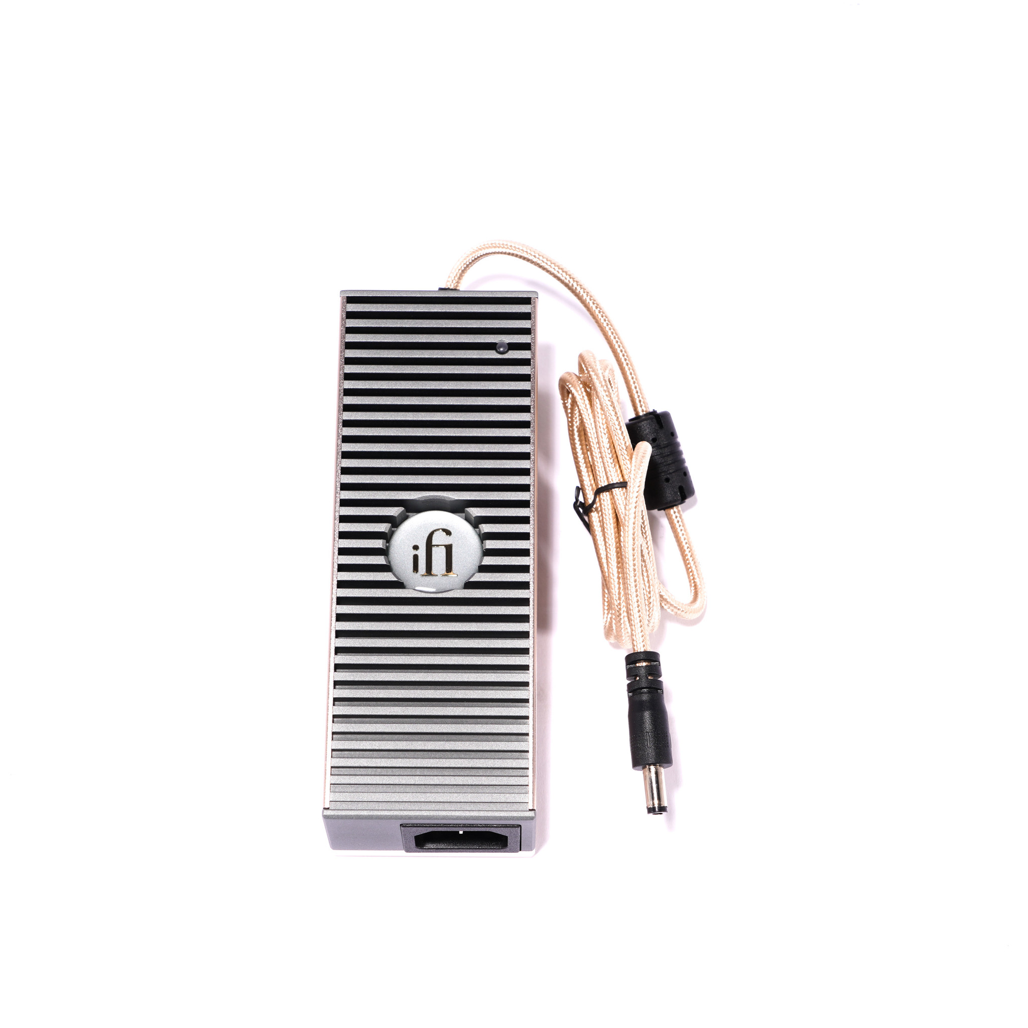 iFi Audio iPower Elite 5V DC Power Supply