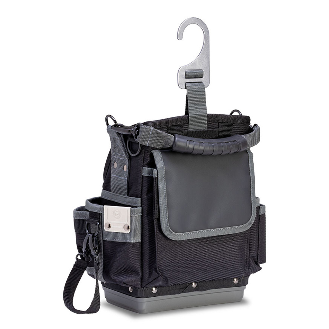 VETO PRO PAC - TP6B Open Top Tool Pouch w/ Base | CityLightsUSA.com