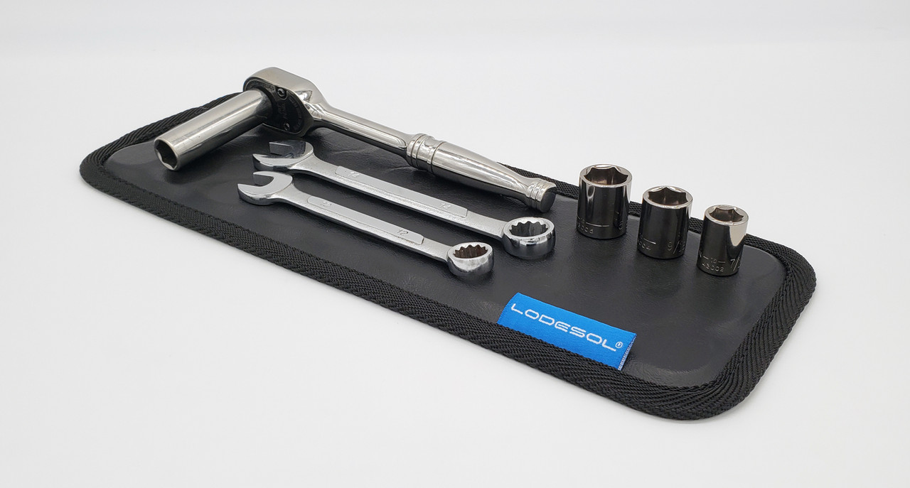 Lodesol MP2716 Flexible Magnetic Tool Holder 13.875