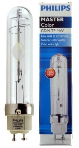 Philips CDM T12 Elite 315W/942/U/O C182/O CDM-TP MW Lamp