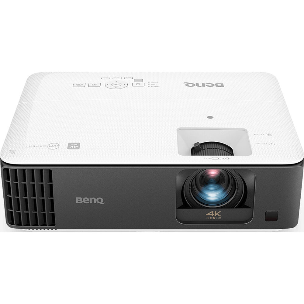 BenQ TK700STi 3000-Lumen XPR 4K UHD Home Theater DLP Projector