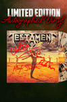 Practice What You Preach Vinyl - Testament (Signed Vinyl)