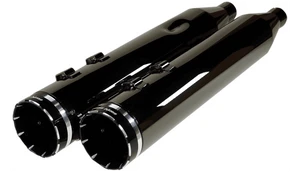 Khrome Werks Slip Ons | Order Now at West End Motorsports