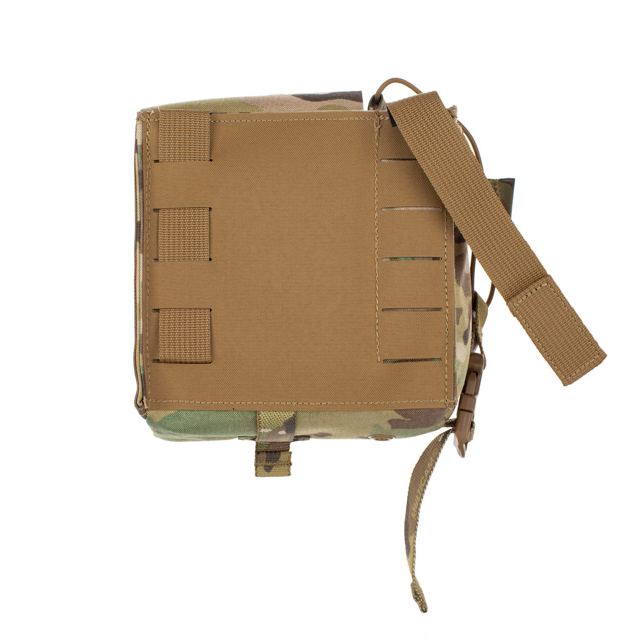 Mutant Pouch - Spiritus Systems