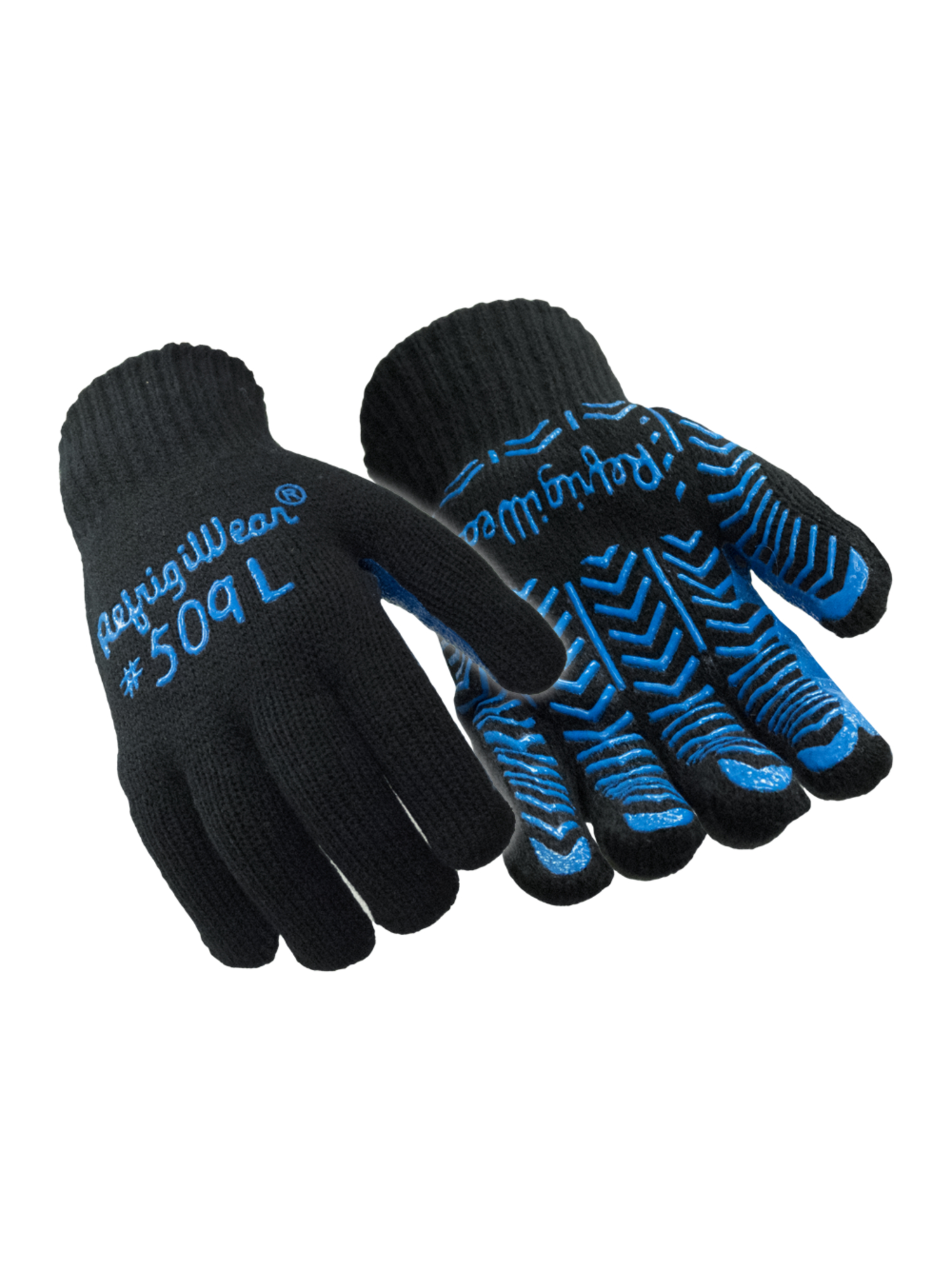 Dual Layer Herringbone Glove (509) | RefrigiWear