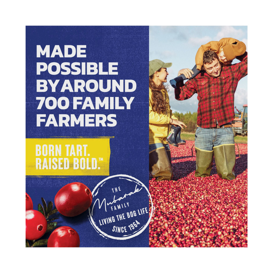 Ocean Spray Cranberry Lemonade