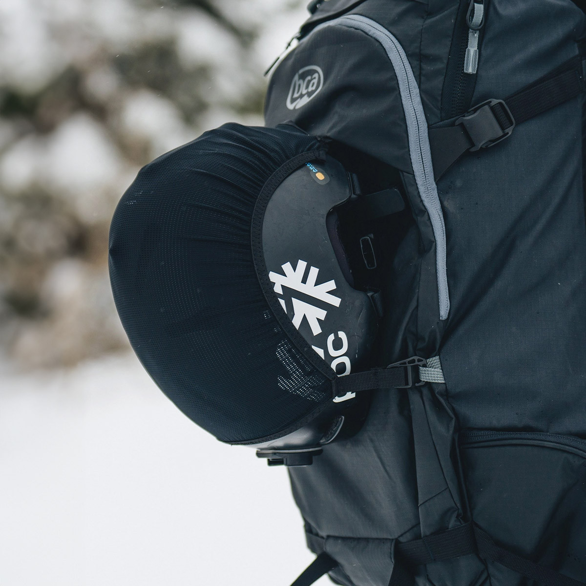 BCA Stash Pro 22L Backpack | Ski Pack | Snowmobile Backpack