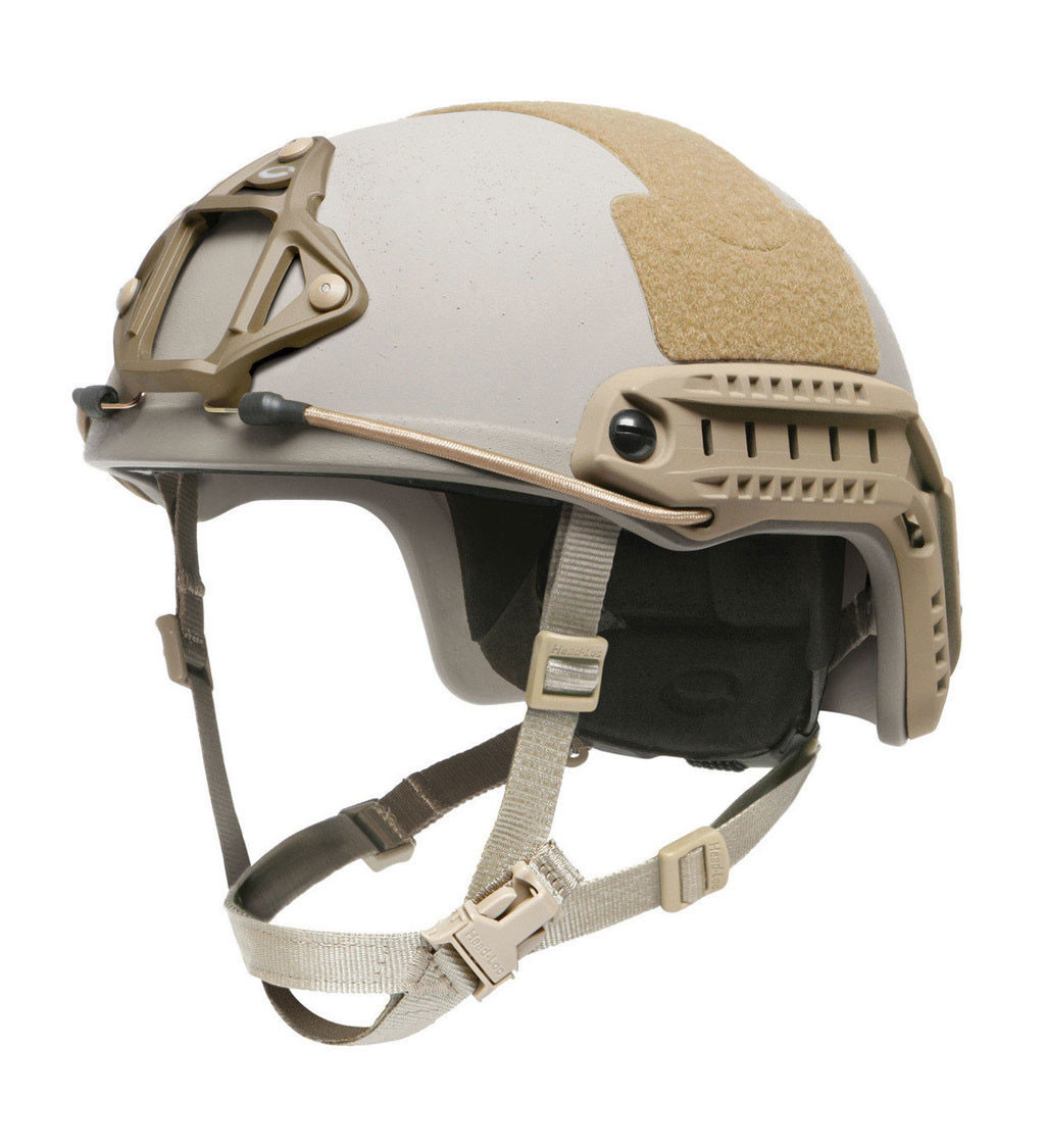 Ops-Core FAST XP Legacy High Cut Helmet. Includes Helmet Bag
