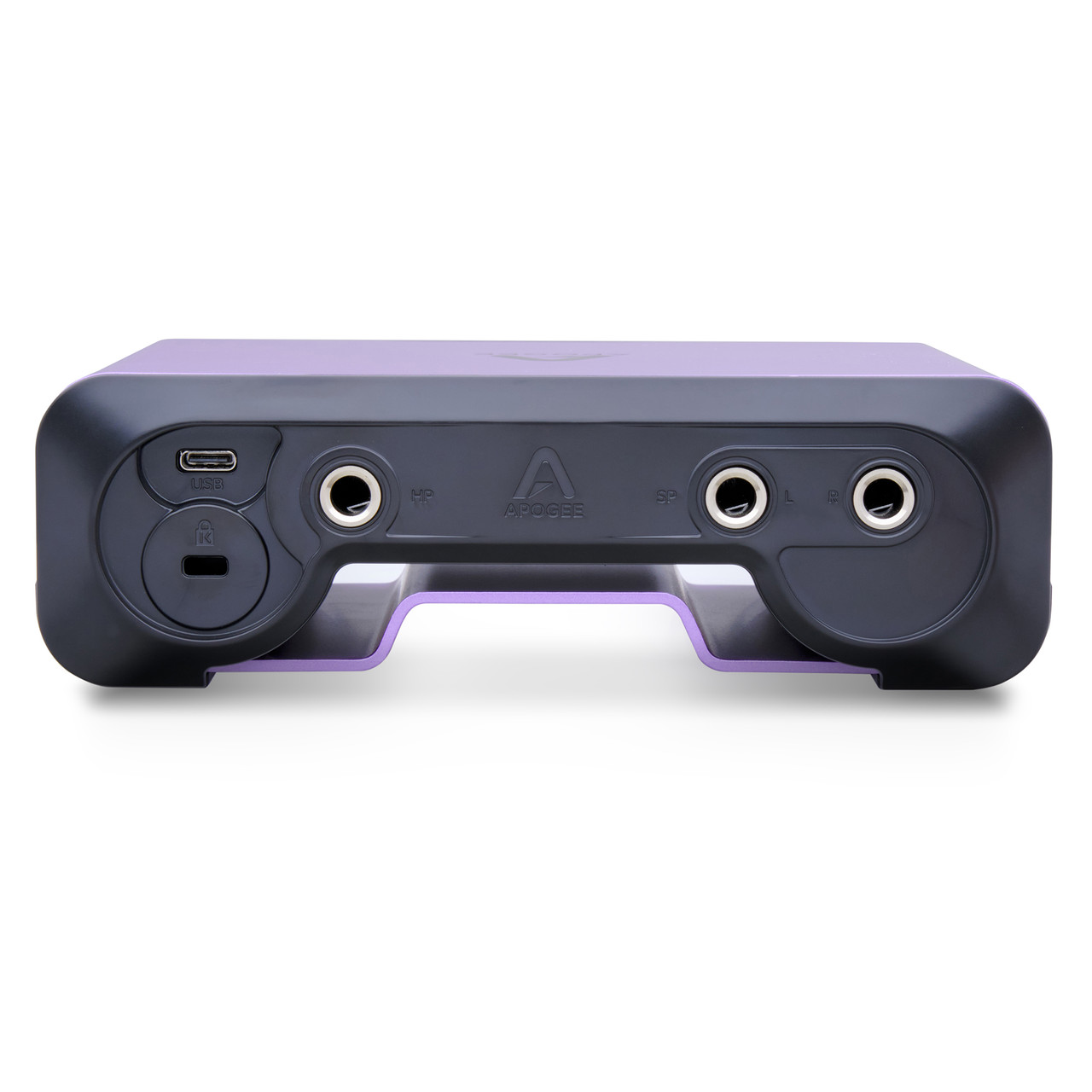 Apogee Boom Audio Interface | FrontEndAudio.com