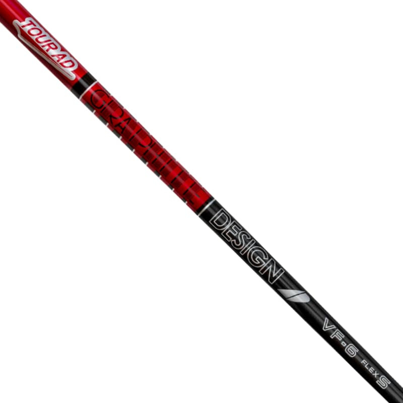 Graphite Design Tour AD VF Driver Shafts | Tour Shop Fresno
