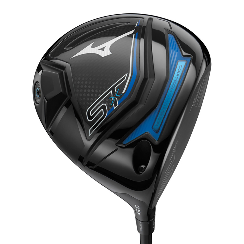 Mizuno ST-X 230 Driver - Maple Hill Golf