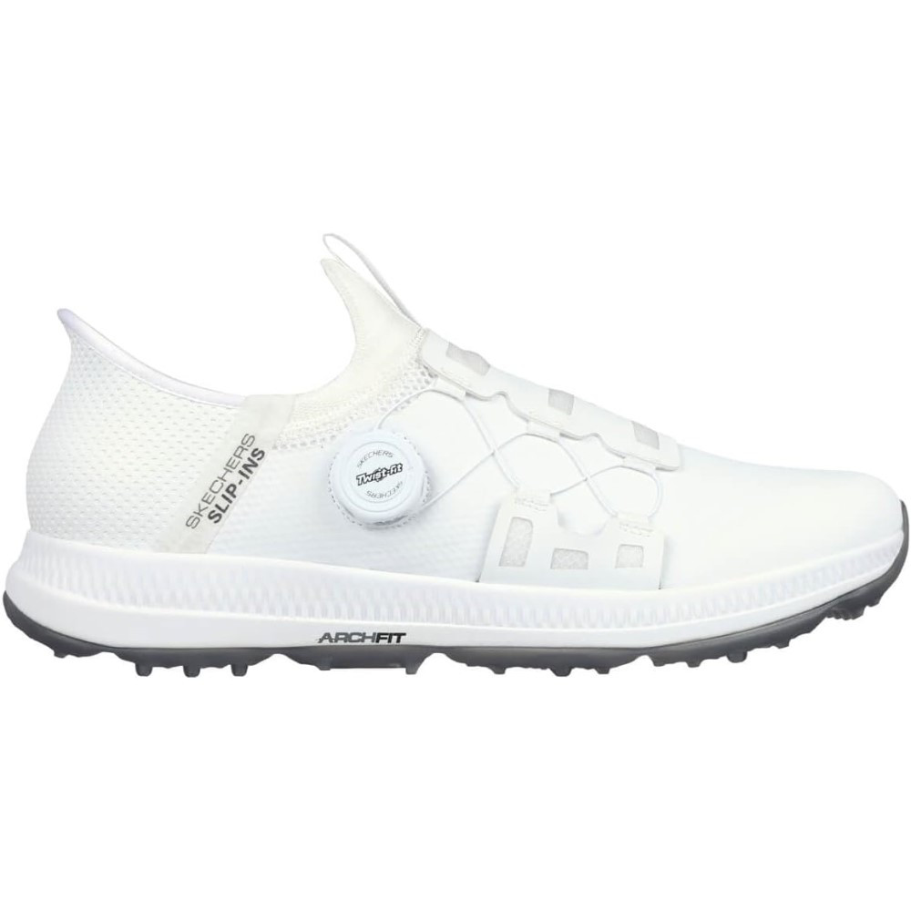 Men's Skechers Go Golf Elite 5 Slip In Golf Shoes - Pick Color