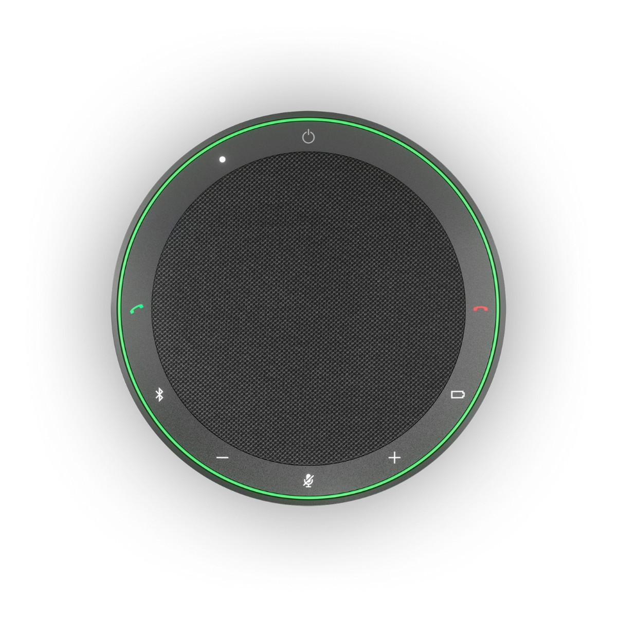 Jabra Speak2 40 Speakerphone, UC, Dark Grey