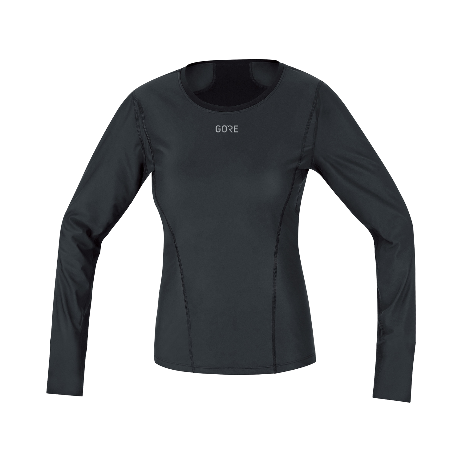 M WINDSTOPPER® Base Layer Thermo Turtleneck Womens | GOREWEAR DENMARK