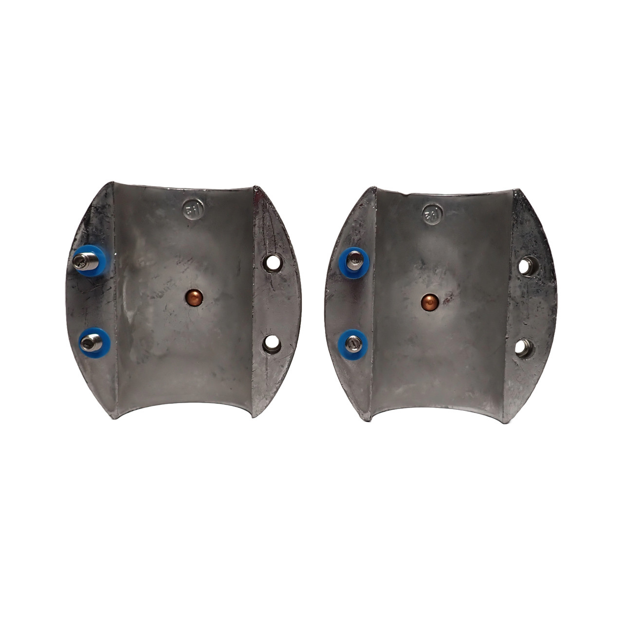 Camp X-7 Shaft Zinc Anode - 1-1/2