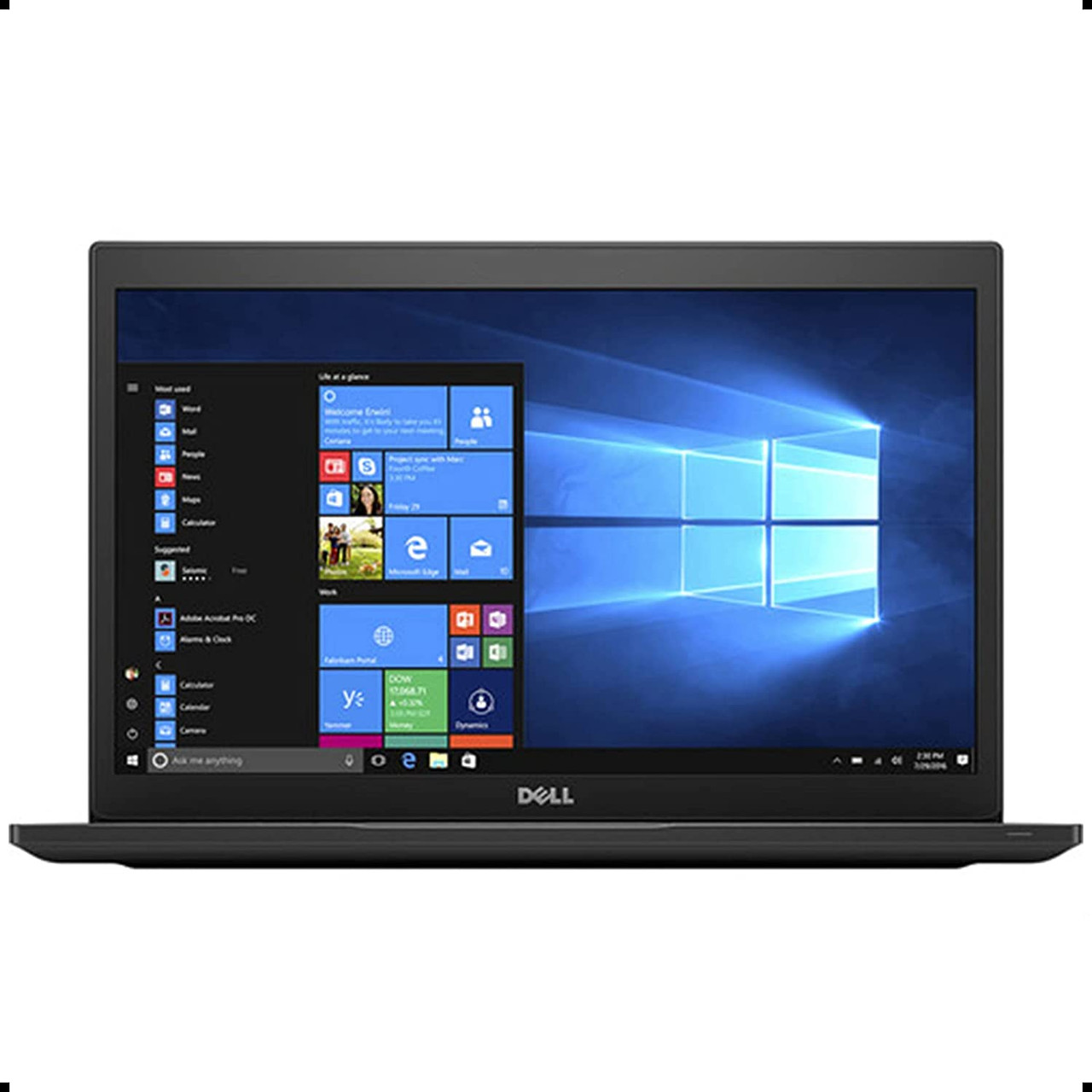 Dell Latitude 7490 14