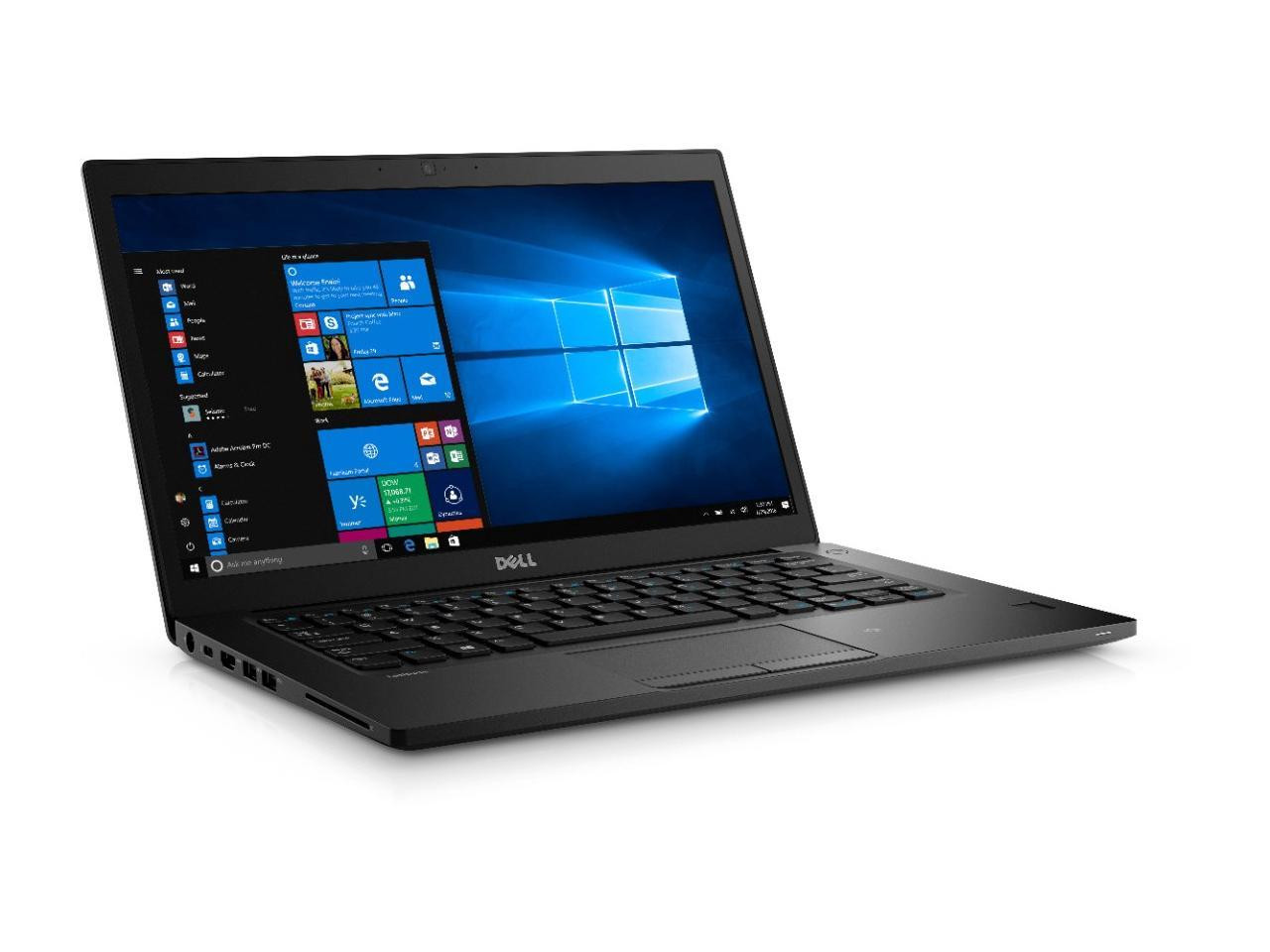 Dell Latitude 7490 14