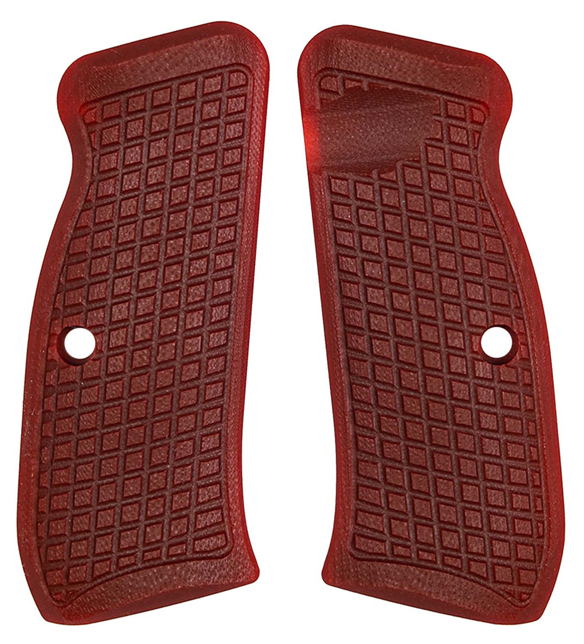 CZ 75 Palm Swell Grenade - LOK Grips