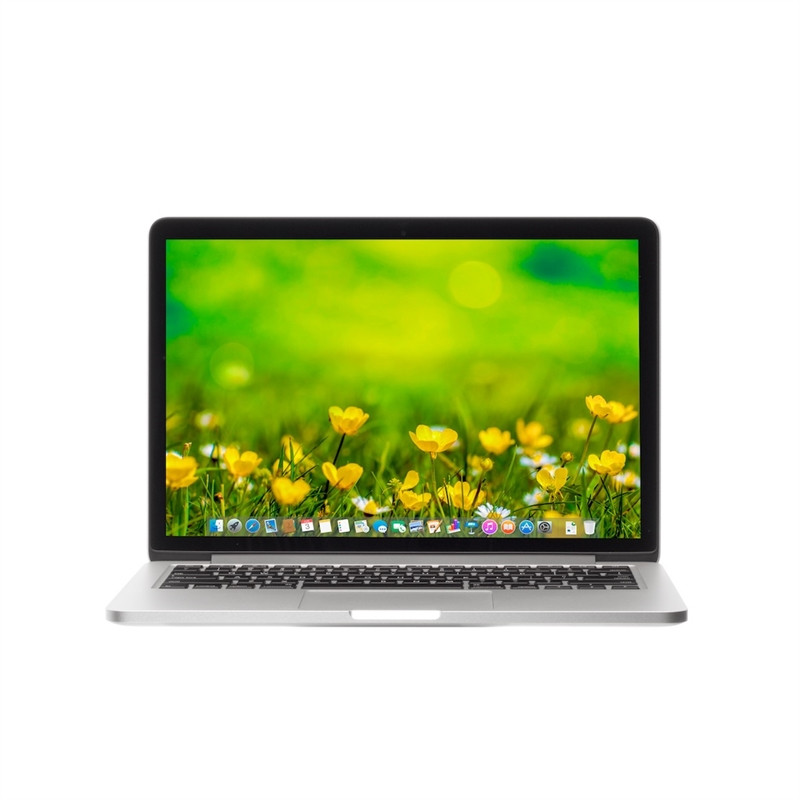 Used Apple MacBook Pro 13-inch 2.4GHz Core i5 (Retina, Late 2013